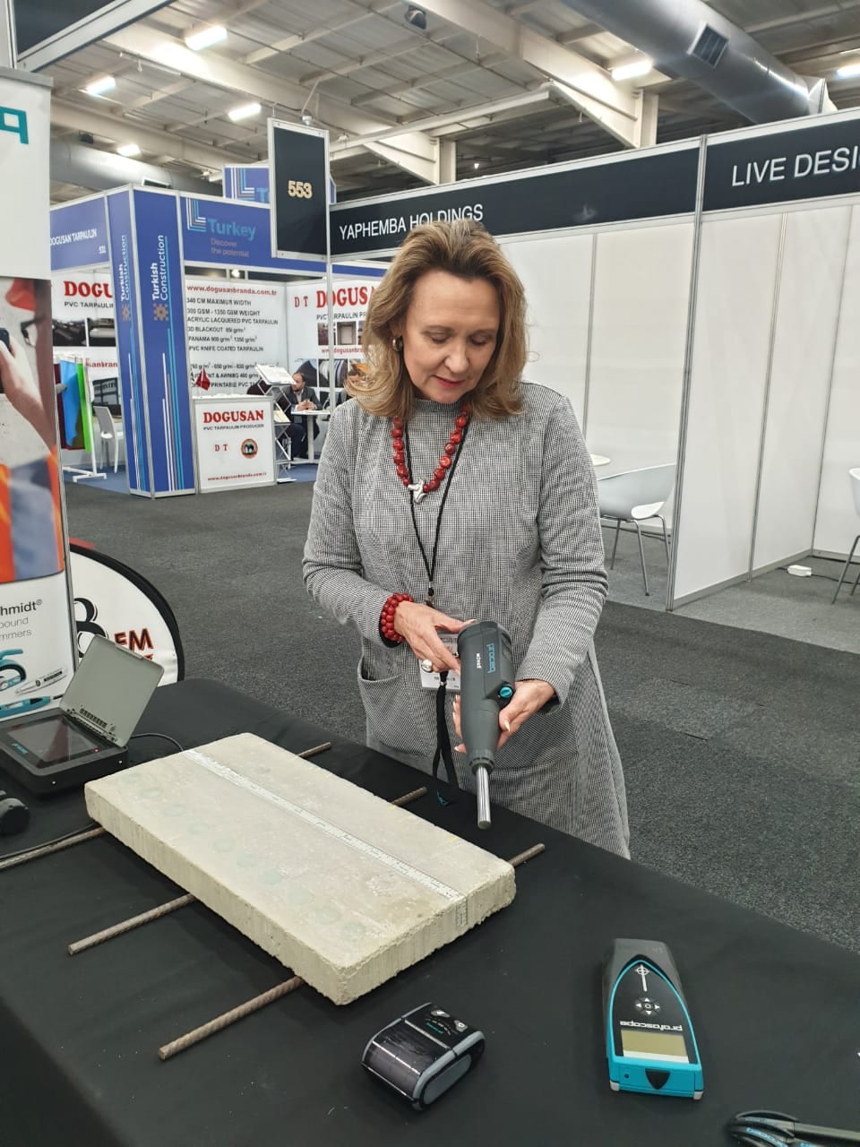 The 7th Annual African Construction Expo